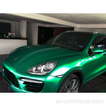 I-Car Vinyl Metallic Gloss Film